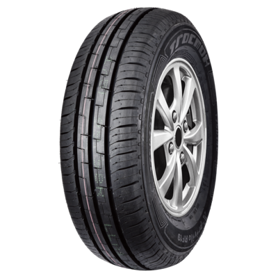 Шины Tracmax 205/65R16C 107/105T X-Privilo RF19 TL