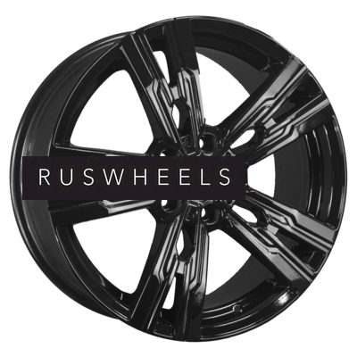 Диски RST 8x18/5x114,3 ET50 D60,1 R228 (Camry) BL Диски RST 8x18/5x114,3 ET50 D60,1 R228 (Camry) BL