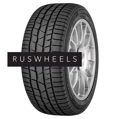 Шины Continental 265/40R19 98V ContiWinterContact TS 830 P N0 TL FR Шины Continental 265/40R19 98V ContiWinterContact TS 830 P N0 TL FR