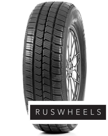 Шины Delinte 215/75 r16c AW5 VAN 113/111R
