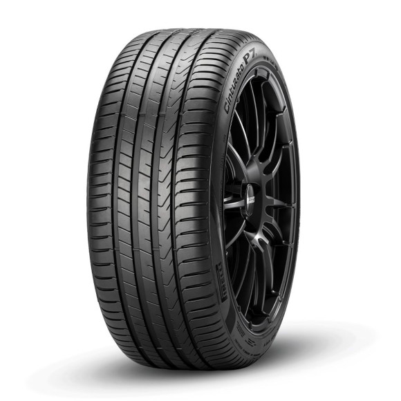 Шины Pirelli 225/40 r18 Cinturato P7 NEW 92Y Шины Pirelli 225/40 r18 Cinturato P7 NEW 92Y