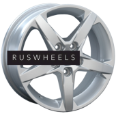 Диски Replay 7x17/5x108 ET50 D63,3 FD36 Sil (конус, C570)