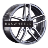 Диски Replay 8x18/5x112 ET39 D66,6 A147 GMF (конус, A001)