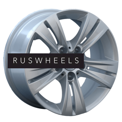 Диски Replay 10x19/5x120 ET45 D72,6 B52 Sil (конус, C645) Диски Replay 10x19/5x120 ET45 D72,6 B52 Sil (конус, C645)