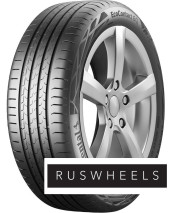 Шины Continental 245/50 r19 ContiEcoContact 6 Q 105Y