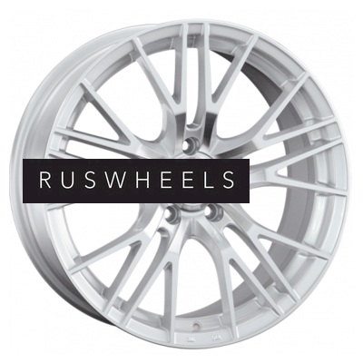 Диски LS 7,5x17/4x100 ET40 D60,1 861 SF (конус) Диски LS 7,5x17/4x100 ET40 D60,1 861 SF (конус)