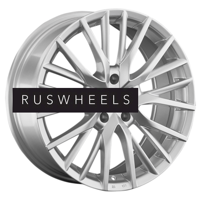 Диски Replay 8x18/5x114,3 ET35 D60,1 GL54 Sil (конус, C570) Диски Replay 8x18/5x114,3 ET35 D60,1 GL54 Sil (конус, C570)