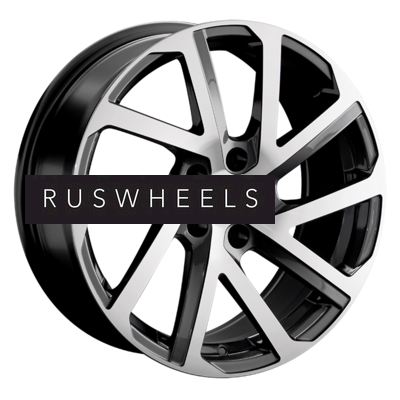 Диски Replay 8x18/5x114,3 ET30 D60,1 LX208 GMF (конус, C570) Диски Replay 8x18/5x114,3 ET30 D60,1 LX208 GMF (конус, C570)