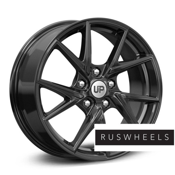 Диски Wheels UP R17 / 7J PCD 5x112 ЕТ 40 ЦО 57.1 Up105