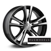 Диски Скад R18 / 8J PCD 5x112 ЕТ 40 ЦО 66.6 Мюнхен Диски Скад R18 / 8J PCD 5x112 ЕТ 40 ЦО 66.6 Мюнхен