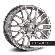 Диски Скад R16 / 6.5J PCD 5x112 ЕТ 50 ЦО 57.1 Сиена