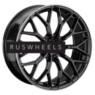 Диски LS FlowForming 8,5x19/5x114,3 ET45 D67,1 RC69 BKL (конус) Диски LS FlowForming 8,5x19/5x114,3 ET45 D67,1 RC69 BKL (конус)
