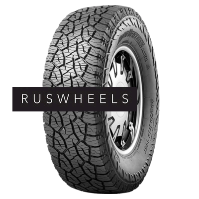 Шины Kumho  315/70/17  S 121/118 AT52