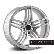 Диски Legeartis Optima R17 / 8J PCD 5x112 ЕТ 39 ЦО 66.6 A91