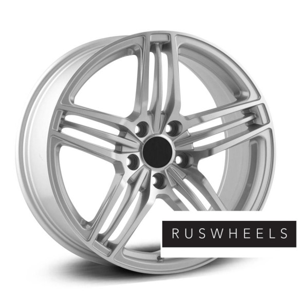 Диски Legeartis Optima R17 / 8J PCD 5x112 ЕТ 39 ЦО 66.6 A91 Диски Legeartis Optima R17 / 8J PCD 5x112 ЕТ 39 ЦО 66.6 A91