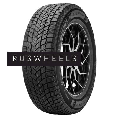 Шины Michelin 225/45 r18 X-ICE SNOW 95H