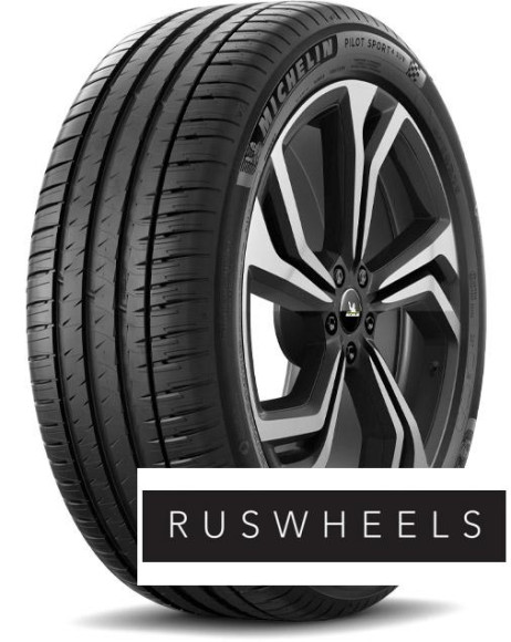 Шины Michelin 285/45 r20 Pilot Sport 4 SUV 112Y Шины Michelin 285/45 r20 Pilot Sport 4 SUV 112Y
