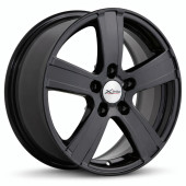 Диски Xtrike 7,0\R16 5*108 ET45 d67.1 BK Диски Xtrike 7,0\R16 5*108 ET45 d67.1 BK