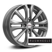 Диски iFree R16 / 6J PCD 4x100 ЕТ 50 ЦО 60.1 Панган Диски iFree R16 / 6J PCD 4x100 ЕТ 50 ЦО 60.1 Панган