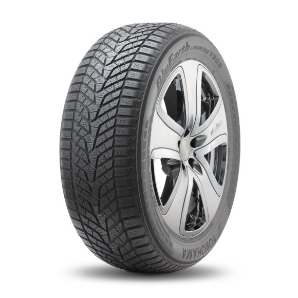 Шины Yokohama 285/35R21 105V XL BluEarth*Winter V905 TL
