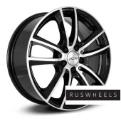 Диски X-trike R16 / 6.5J PCD 5x114.3 ЕТ 45 ЦО 60.1 X-116M Диски X-trike R16 / 6.5J PCD 5x114.3 ЕТ 45 ЦО 60.1 X-116M