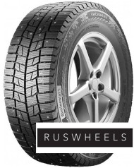Шины Continental 225/55 r17c VanContact Ice SD 109/107T Шипы Шины Continental 225/55 r17c VanContact Ice SD 109/107T Шипы