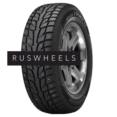 Шины Hankook 185R14C 102/100R Winter i*Pike LT RW09 TL (шип.)
