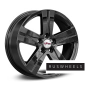 Диски iFree R17 / 7J PCD 5x114.3 ЕТ 45 ЦО 67.1 Rebel