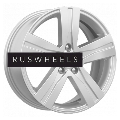 Диски iFree 7x17/5x114,3 ET50 D67,1 Rebel (КС913) Нео-классик