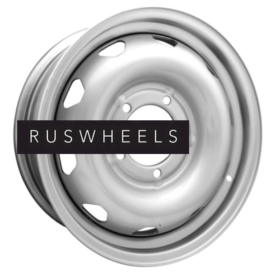 Диски ТЗСК 6,5x16/5x139,7 ET40 D108,5 УАЗ Патриот Серебро Диски ТЗСК 6,5x16/5x139,7 ET40 D108,5 УАЗ Патриот Серебро