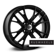 Диски Wheels UP R16 / 6J PCD 4x100 ЕТ 41 ЦО 60.1 Up111 Диски Wheels UP R16 / 6J PCD 4x100 ЕТ 41 ЦО 60.1 Up111
