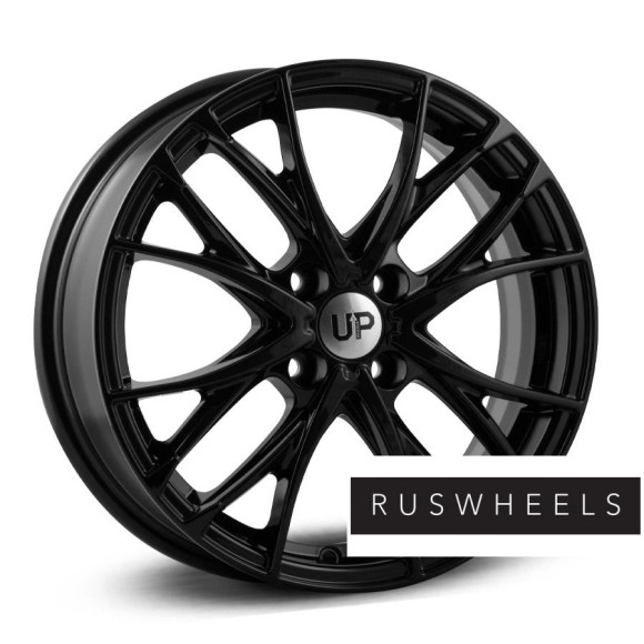 Диски Wheels UP R16 / 6J PCD 4x100 ЕТ 41 ЦО 60.1 Up111 Диски Wheels UP R16 / 6J PCD 4x100 ЕТ 41 ЦО 60.1 Up111