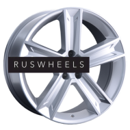 Диски Replay 9x20/5x112 ET28 D66,6 A206 Sil (конус, C570) Диски Replay 9x20/5x112 ET28 D66,6 A206 Sil (конус, C570)