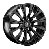 Диски REPLAY  TA14  8,0\R20 6*139,7 ET55  d100,1  BK  [096179-160320028]
