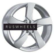 Диски Replay 7,5x19/5x112 ET50 D57,1 MR240(VV) Sil (конус, MB001)