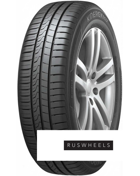Шины Hankook 165/65 r15 Optimo Kinergy Eco 2 K435 81T Шины Hankook 165/65 r15 Optimo Kinergy Eco 2 K435 81T