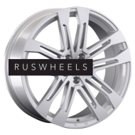 Диски Replay 8x19/5x108 ET36 D65,1 CHR58 Sil (конус, C645)