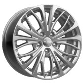 Диски iFree Original 7.5\R17 5*114.3 ET46 d67.1 Дарк платинум Диски iFree Original 7.5\R17 5*114.3 ET46 d67.1 Дарк платинум