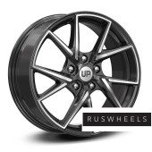 Диски Wheels UP R17 / 7J PCD 5x114.3 ЕТ 40 ЦО 67.1 Up105 Диски Wheels UP R17 / 7J PCD 5x114.3 ЕТ 40 ЦО 67.1 Up105