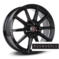 Диски NZ R17 / 7J PCD 5x114.3 ЕТ 45 ЦО 54.1 R-03