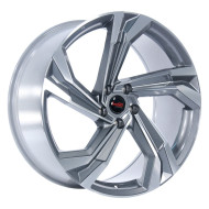 Диски LEGE ARTIS  Concept-VV549  8,0\R18 5*112 ET25  d66,6  GMF  [9293264]