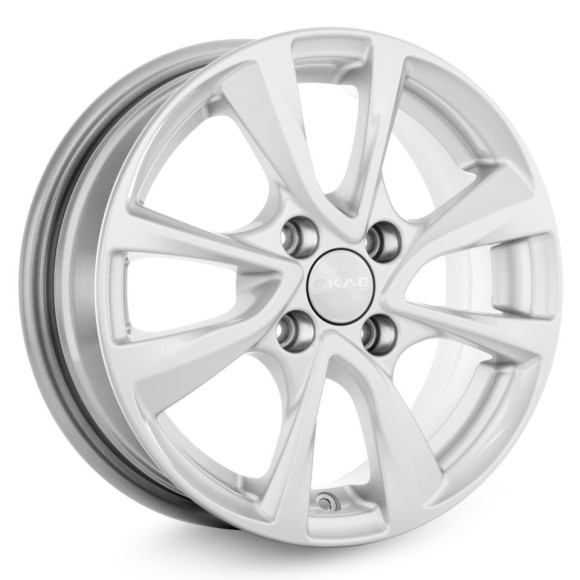 Диски СКАД 5.5\R14 4*100 ET35 d67.1 Селена Диски СКАД 5.5\R14 4*100 ET35 d67.1 Селена