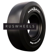 Шины Всесезонная Maxam 28x9-15/7,00(8,15-15) IND MS701+ SM Цельнолитая с бортом ВЬЕТНАМ Шины Всесезонная Maxam 28x9-15/7,00(8,15-15) IND MS701+ SM Цельнолитая с бортом ВЬЕТНАМ