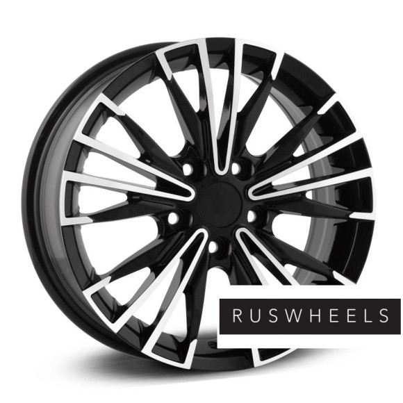 Диски Legeartis Concept R16 / 6.5J PCD 5x114.3 ЕТ 50 ЦО 66.1 RN533