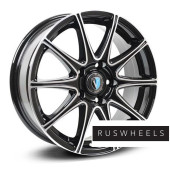 Диски Venti R16 / 6.5J PCD 4x100 ЕТ 45 ЦО 60.1 1616 Диски Venti R16 / 6.5J PCD 4x100 ЕТ 45 ЦО 60.1 1616