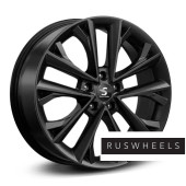 Диски Premium Series R18 / 7J PCD 5x112 ЕТ 43 ЦО 57.1 КР012 Tiguan