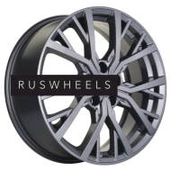 Диски Khomen Wheels 7x18/5x108 ET36 D65,1 KHW1806 (Exeed TXL) Gray