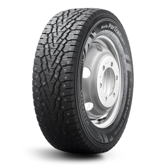 Шины Kumho 225/65/16 R 112/110 C PorTran CW11 Ш. Шины Kumho 225/65/16 R 112/110 C PorTran CW11 Ш.