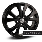 Диски RPLC R18 / 7J PCD 5x114.3 ЕТ 48 ЦО 56.1 SU40