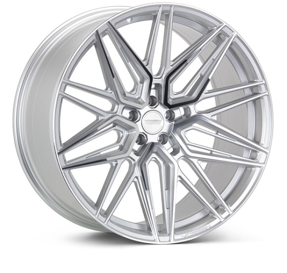Диски Vossen HF-7 19x8.5 Graphite Polished 5x112 et32 cb66.6 Диски Vossen HF-7 19x8.5 Graphite Polished 5x112 et32 cb66.6